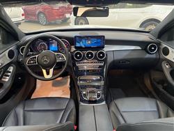 مێرسێدس بێنز C-Class